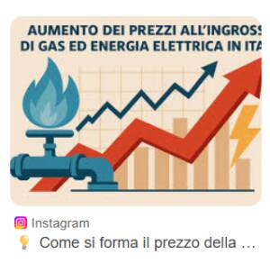 Prezzi energia: Corrado (PD), governo preferisce Trump a interessi italiani
