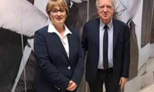 Lomb (M5S) Commissione Antimafia, focus sul processo Hydra