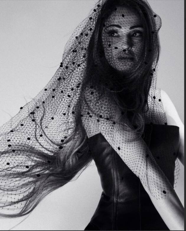 (Crema) Anna Tatangelo al Teatro San Domenico: data zero il 26 maggio