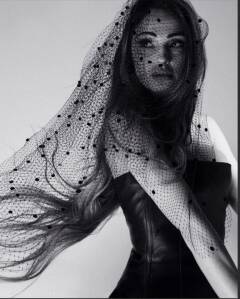 (Crema) Anna Tatangelo al Teatro San Domenico: data zero il 26 maggio