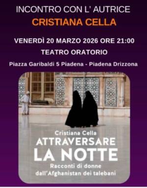 L’associazione Amici di Emmaus a fianco delle donne afghane