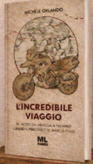 Crema Serata Letteraria Motociclistica 