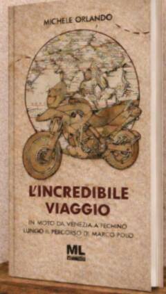 Crema Serata Letteraria Motociclistica 