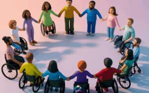 Riforma della disabilità: la terza fase della sperimentazione.