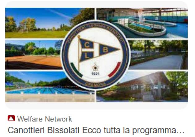 Bissolati CANOTTAGGIO: SUPER PRESTAZIONE DEI NOSTRI ATLETI