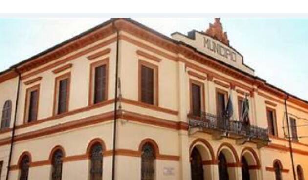 Gussola Il cantiere di Via Dossi entra nella seconda fase