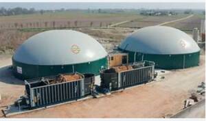 Impianti di Biogas e Biometano
