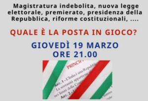 Crema Arci San Bernardino Referendum Quale é la posta in gioco?