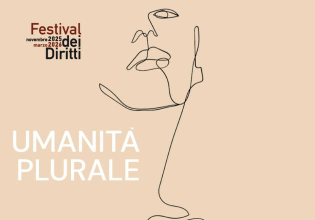 Festival dei Diritti 2026  Il calendario eventi a Cremona, Crema e Casalasco