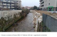  Giornata Mondiale dell’Acqua 2026, l’approfondimento di Legambiente  Lombardia