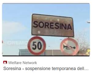  Legambiente Soresina (CR), che conferma anche quest’anno dati pessimi di qualità dell’aria.