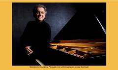 (CR) MdV Pianoforte tra passato, presente e futuro con Andrea Lucchesini