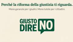 AL REFERENDUM SULLA GIUSTIZIA VOTERÓ NO E TI RACCONTO PERCHÉ 