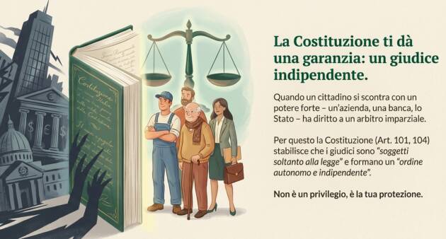AL REFERENDUM SULLA GIUSTIZIA VOTERÓ NO E TI RACCONTO PERCHÉ 