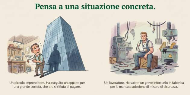 AL REFERENDUM SULLA GIUSTIZIA VOTERÓ NO E TI RACCONTO PERCHÉ 