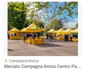 Lombardia, nei mercati Campagna Amica festa di primavera tra orto e nuovi sapori