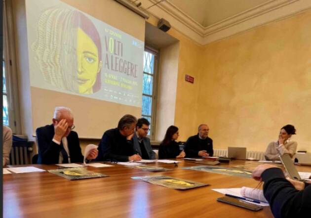Dal 18 aprile al 3 maggio 2026 torna la 67ª edizione della Fiera dei Librai Bergamo