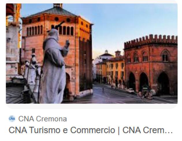 Cremona, una città in profonda e vitale trasformazione