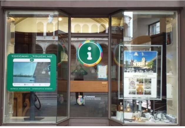 Target Turismo: appuntamenti nelle Dimore Storiche Cremonesi dal 21 marzo