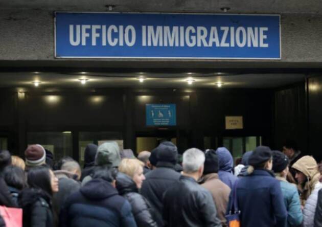Pianeta Migranti. I dati smentiscono l’emergenza immigrazione e il pericolo sociale