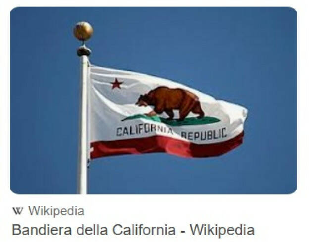 USA Primarie in California: strada aperta a un governatore repubblicano? Domenico Maceri, PhD