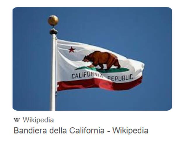USA Primarie in California: strada aperta a un governatore repubblicano? Domenico Maceri, PhD