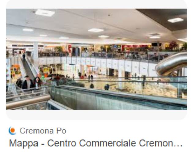 PORTESANI (NOVITÀ A CREMONA): SUL COMMERCIO IN CENTRO STORICO BASTA FAVOLE.