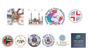 AUGURI AI MUSULMANI E ALLE COMUNITA’ ARABE D’ITALIA E D’EUROPA. 