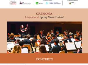 (CR) MDV Concerto Harvard-Westlake Chamber Orchestra