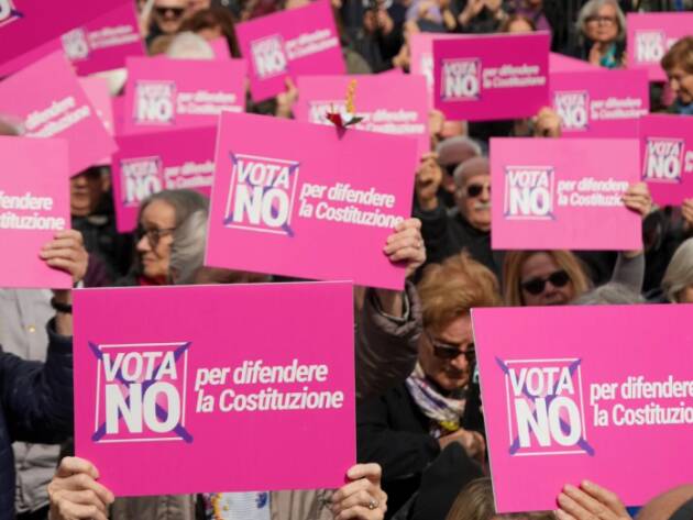 Referendum sulla giustizia: il PD Cremasco commenta i risultati
