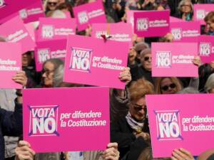 Referendum sulla giustizia: il PD Cremasco commenta i risultati