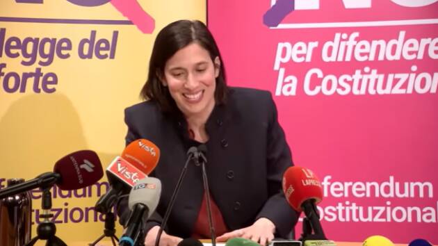 PD Nazionale Referendum Giustizia  Abbiamo vinto!