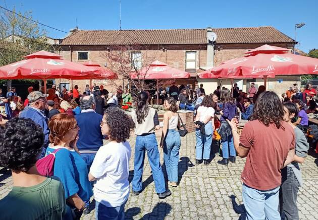 FESTA 2026 – Lega di Cultura di Piadena e SOMS Evento 28-29 marzo 2026
