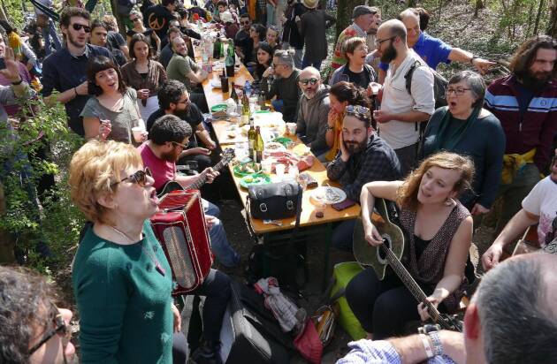 FESTA 2026 – Lega di Cultura di Piadena e SOMS Evento 28-29 marzo 2026