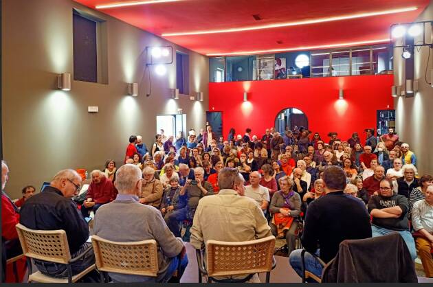 FESTA 2026 – Lega di Cultura di Piadena e SOMS Evento 28-29 marzo 2026