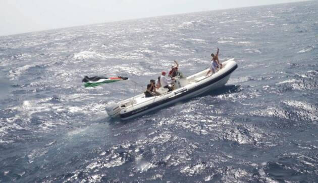 SOMS 'AL AWDA' AL FIDUCIA FESTIVAL: CINEMA, ATTIVISMO E SOLIDARIETÀ