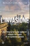 Salani Editore   presenta Biagio Simonetta L’INVASIONE