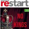 Numero 20 - NuovoRestart, rivista autofinanziata e indipendente di cultura, politica, società.