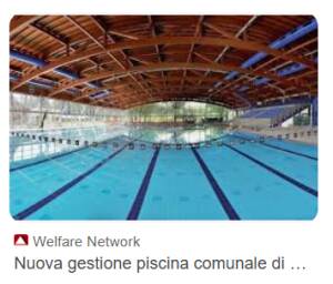 (CR) Piscina comunale: possibili disservizi da sabato 28 a lunedì 30 marzo 