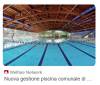 (CR) Piscina comunale: possibili disservizi da sabato 28 a lunedì 30 marzo 