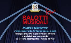 Pro Loco Crema Newsletter del 26 marzo 2026