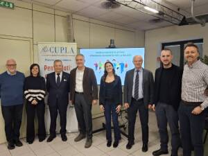 Invecchiamento attivo: strategie concrete per la salute CUPLA Cremona e ATS Val Padana