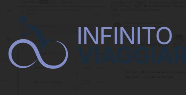 “L’Infinito Viaggiare”, itinerario di Visit Cremona, sul podio di Bikeitalia