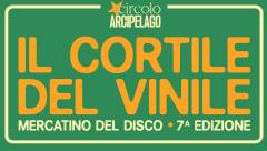 (CR) Il Cortile del Vinile, al Circolo Arcipelago si avvicina la 7ª edizione