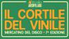 (CR) Il Cortile del Vinile, al Circolo Arcipelago si avvicina la 7ª edizione