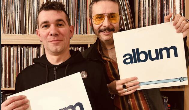 (CR) Il Cortile del Vinile, al Circolo Arcipelago si avvicina la 7ª edizione sabato 11 aprile