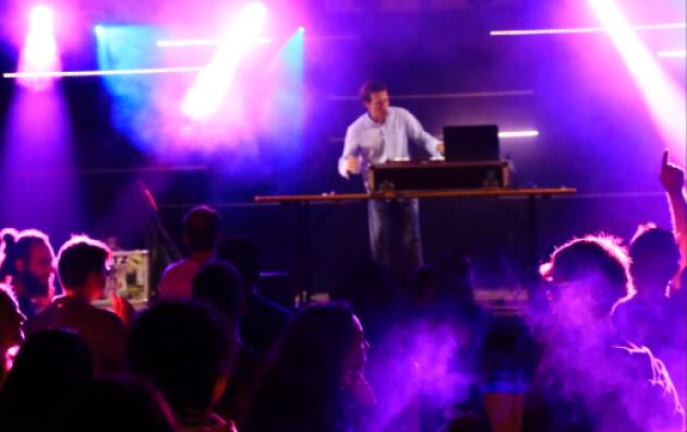 (CR) Il Cortile del Vinile, al Circolo Arcipelago si avvicina la 7ª edizione sabato 11 aprile