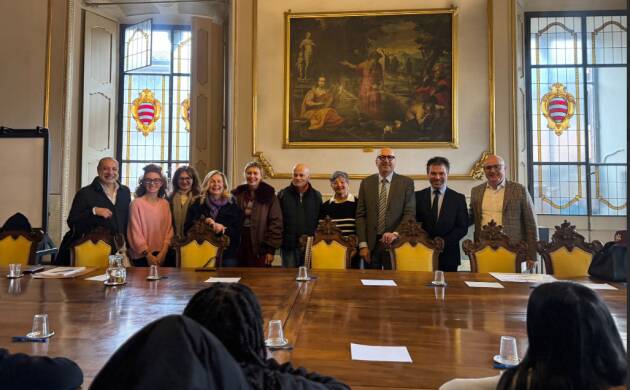 Scuola L’Orto del Vida riceve il premio “Azioni di Cittadinanza Attiva e Sostenibilità”