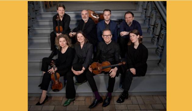 Il Requiem di Mozart in Auditorium Arvedi per riflettere sulla Pasqua