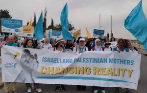 M.O.: Mori (PD), da madri palestinesi e israeliane messaggio potente per la pace